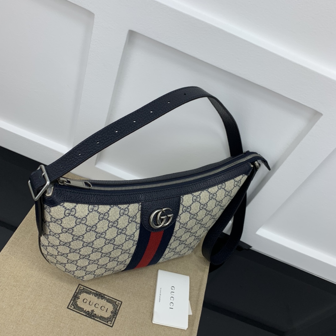 Gucci Hobo Bags